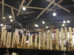 -隆喜元鱼汤包·海鲜(中联广场店)
