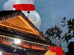 -南宁方特东盟神画