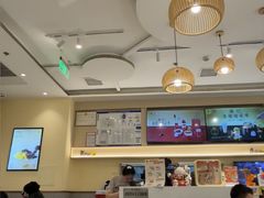 -满记甜品(王府井北京市百货大楼店)