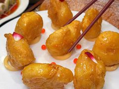 -隅焰·三生三味·手作川菜(金沙天街店)