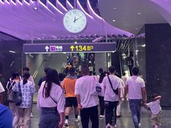 -城隍庙小礼品市场(福佑商厦福佑路店)