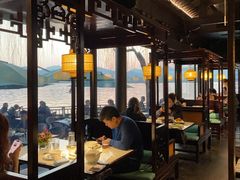 -柳莺湖上·湖景餐厅·江南菜(西湖店)