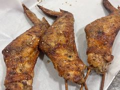 -老杨烧烤(春丰路店)