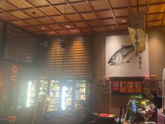 -千代武日本料理(哈西店)