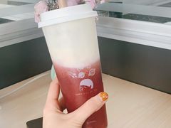 -喜茶(杭州滨江宝龙店)