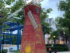 -安徒生童话乐园