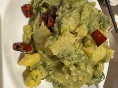 -湖泉水云间餐厅·弥勒地道菜(B座店)