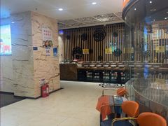 -清真军邺·金富苑肥牛城(海湖新区精品店)