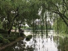 -杭州城北体育公园