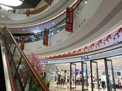 -星光耀广场(安吉路店)