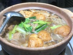-肥家大排档(天河体育西店)