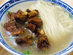 -盛兴面馆(真儒大厦店)