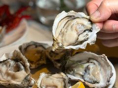 -Garden Lounge(尼依格罗香港美利酒店)