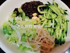 -姚记炒肝店(簋街店)