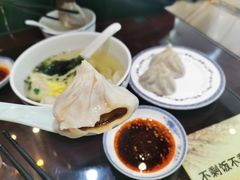 无锡小笼包-熙盛源(永乐路店)