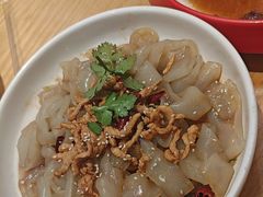-东北风(江北万达店)