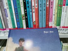 -佛山市图书馆(祖庙路分馆)