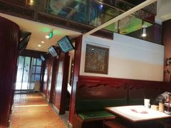 -北京老门框爆肚涮肉馆(锦业路店)