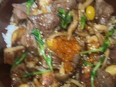 -丸藏和牛烧肉专门店(园区师惠坊店)