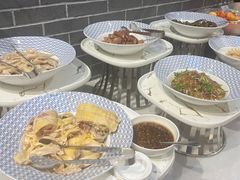 -浙江西子宾馆·瑶园咖啡厅