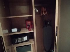 -青岛银沙滩温德姆至尊酒店