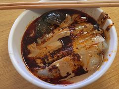 -清真·宏顺祥卤汁凉粉(大皮院店)