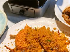 -湘满甲·黄焖甲鱼创始者·湘菜·鲁菜(潘家园店)