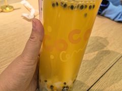 -CoCo都可(汉神购物广场店)