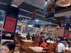 -天下客饭店(中山路店)