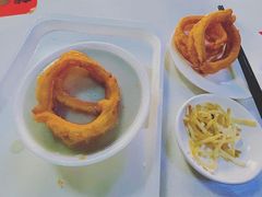 豆汁-老磁器口豆汁店(天坛店)