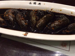 -鸿瑞興面馆(梅岭店)