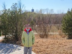 -永定河休闲森林公园