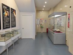 -延庆地质公园博物馆