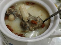 -百盛新疆特色餐厅