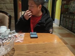 -黄泥岗·地道湖北菜(奥特莱斯店)