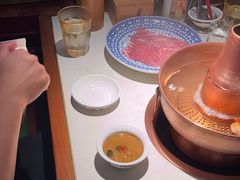 -北京老门框爆肚涮肉馆(锦业路店)
