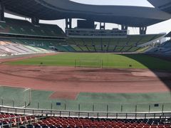 -奥林匹克体育中心游泳馆