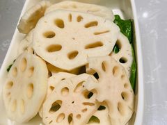 -俏牛哥鲜牛肉牛肆馆(重庆天地店)