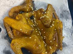 -煲煲掂风味煲仔饭餐厅(西区店)