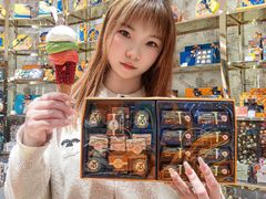 -VENCHI 闻绮(北京国贸商城店)
