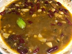 -柴窝堡辣子鸡(文艺路店)