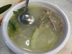 -东江海鲜大排档·潮汕菜·砂锅粥