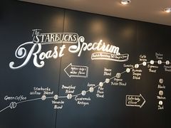 -星巴克(绍兴柯桥柯岩景区店)