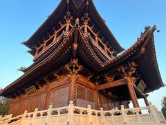 -杭州半山国家森林公园