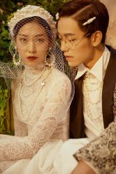 -莫兰迪婚纱摄影