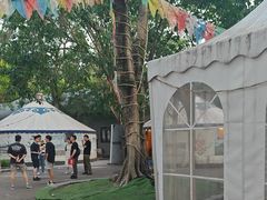 -巴山一绝烤全羊(三圣乡刘家花园店)