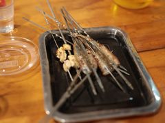 -陈氏肥蛤(小纬六路总店)