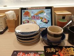 -滨寿司(新街口中央商场店)