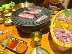 -韩象烤肉·韩国料理(市南麦凯乐旗舰店)