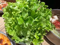 -泥炉烧肉师(新街口金銮巷店)